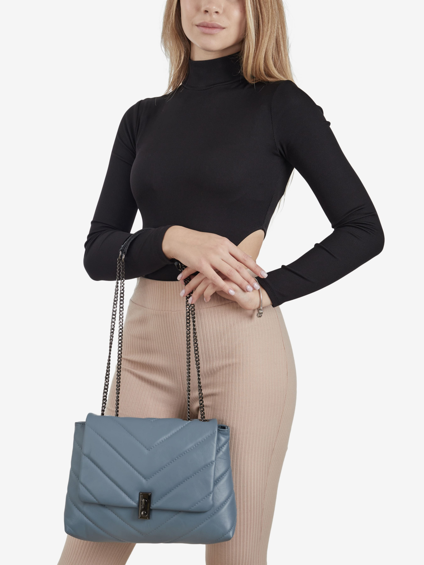 Кросс-боди Regina Notte модель 2000000163932 Фото