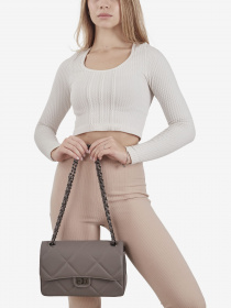 Крос-боді Regina Notte модель 2000000180106 Фото