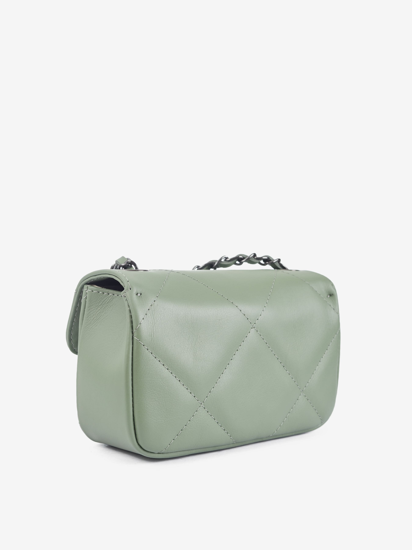 Кросс-боди Regina Notte модель 2000000180168 Фото