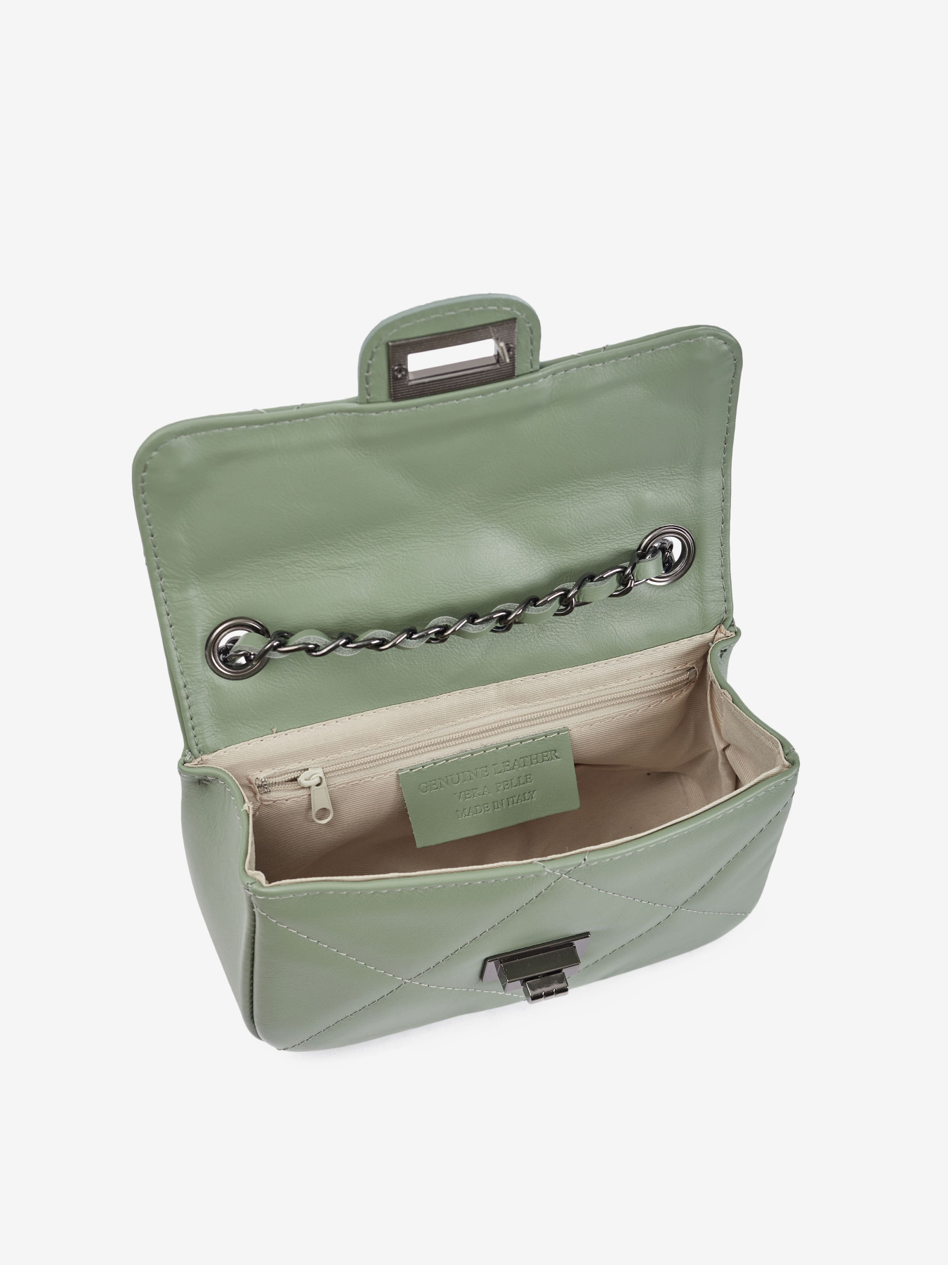 Кросс-боди Regina Notte модель 2000000180168 Фото