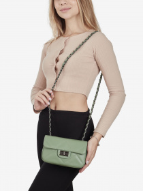 Крос-боді Regina Notte модель 2000000180168 Фото