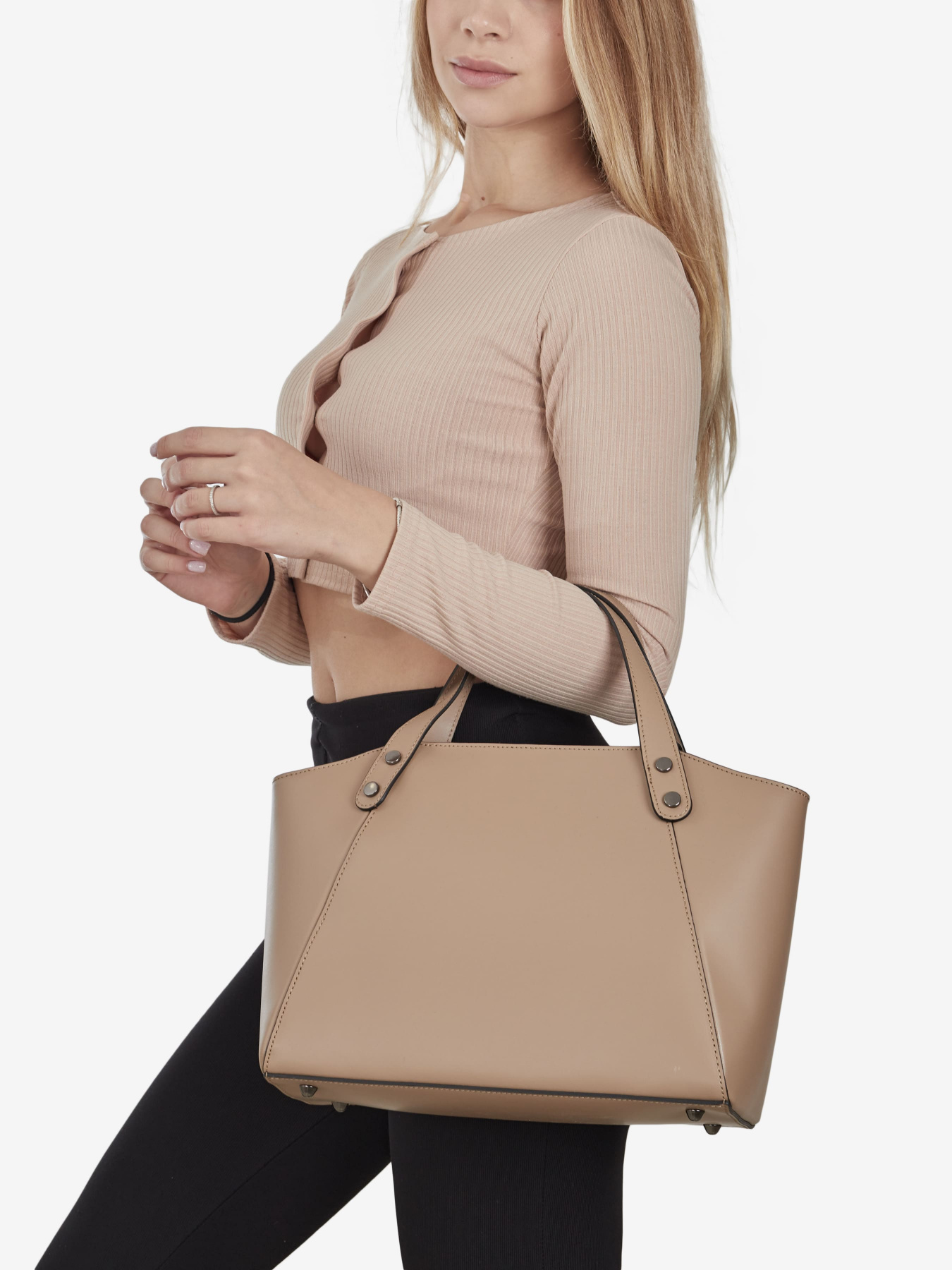 Сумка Regina Notte модель 2000000163734 Фото