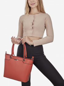 Сумка Regina Notte модель 2000000180083 Фото