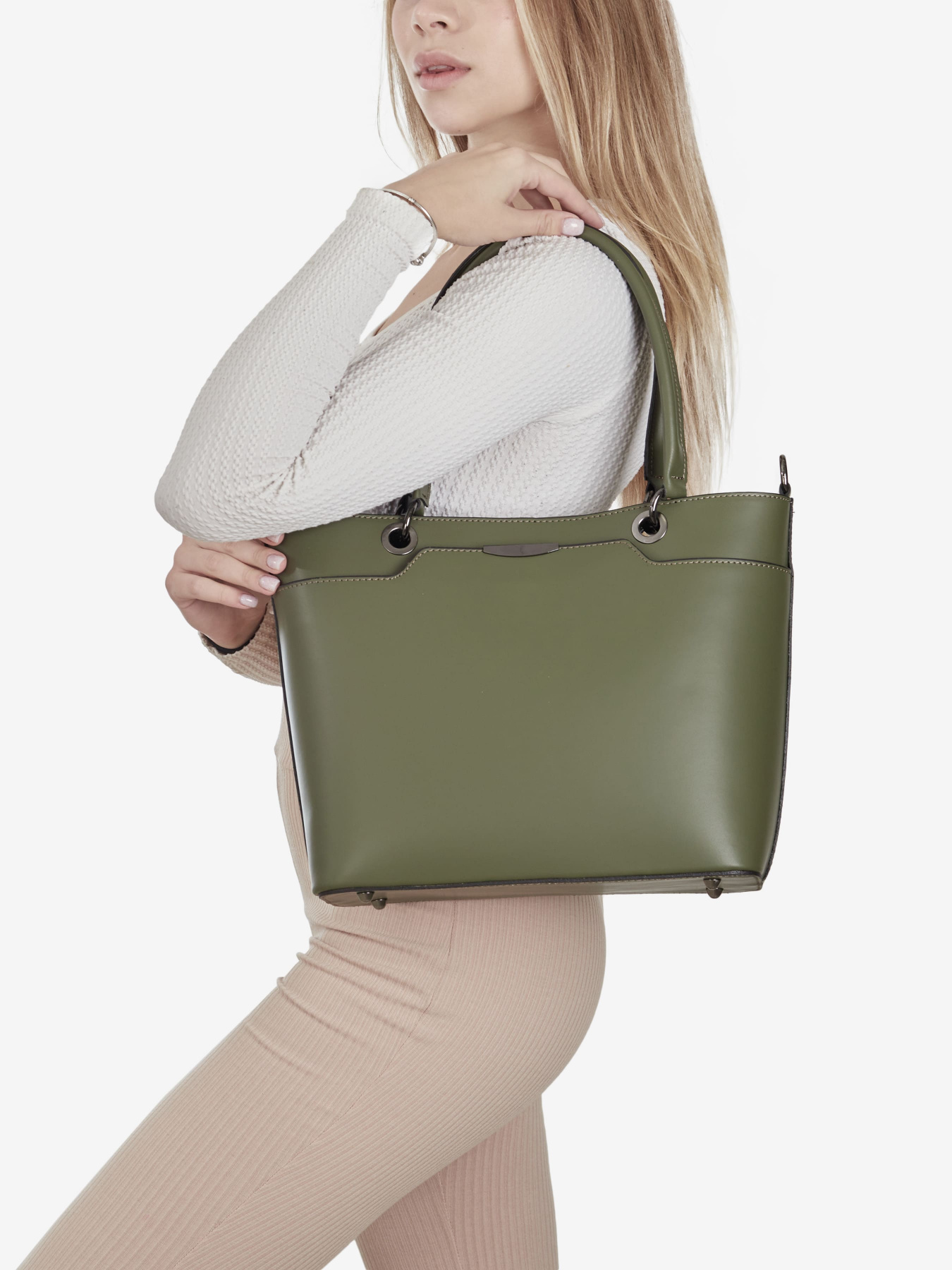 Сумка Regina Notte модель 2000000180205 Фото