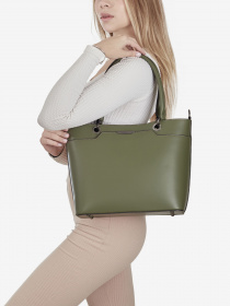 Сумка Regina Notte модель 2000000180205 Фото