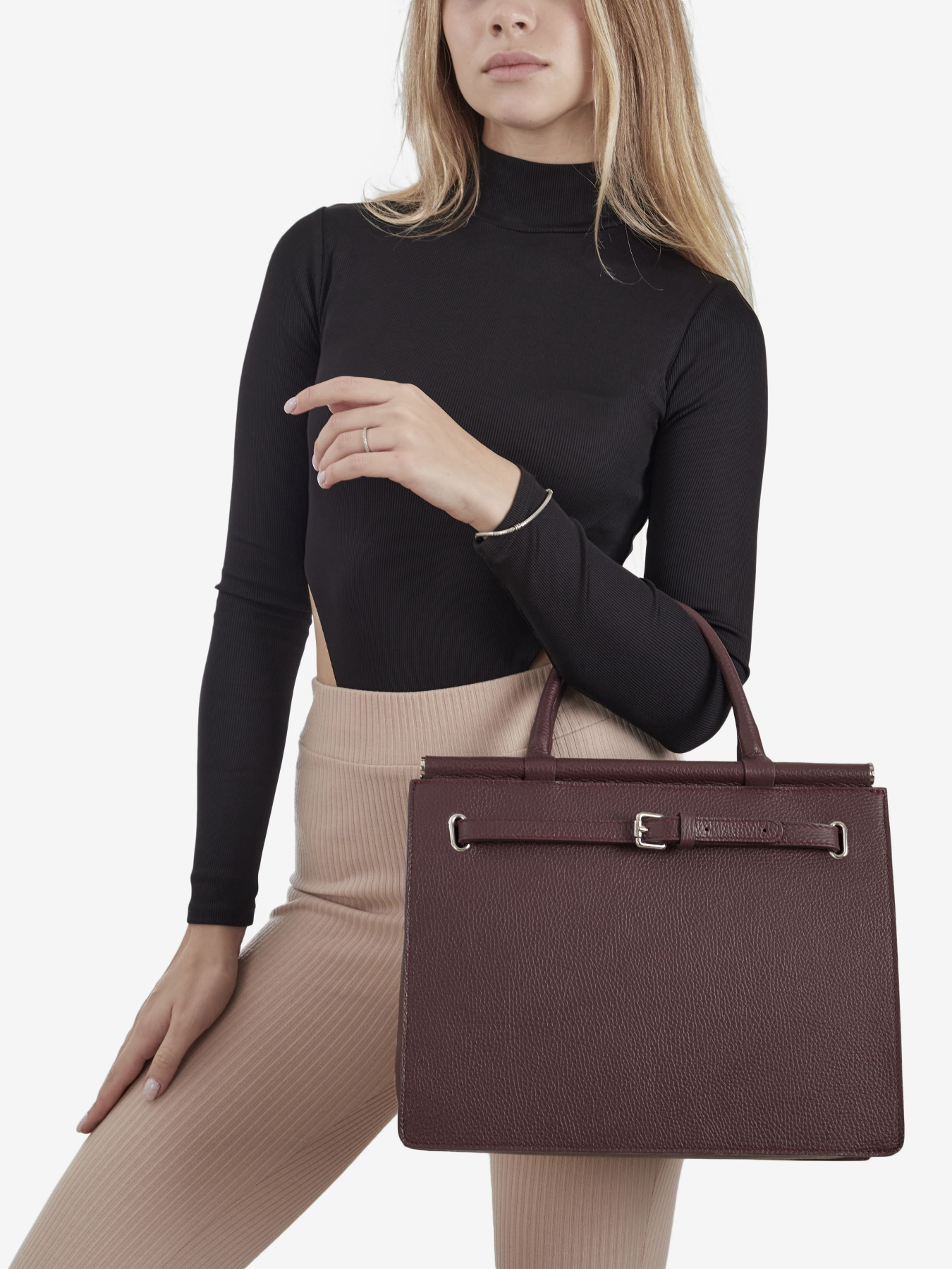 Сумка Regina Notte модель 2000000166599 Фото