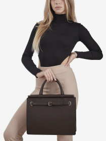 Сумка Regina Notte модель 2000000166650 Фото