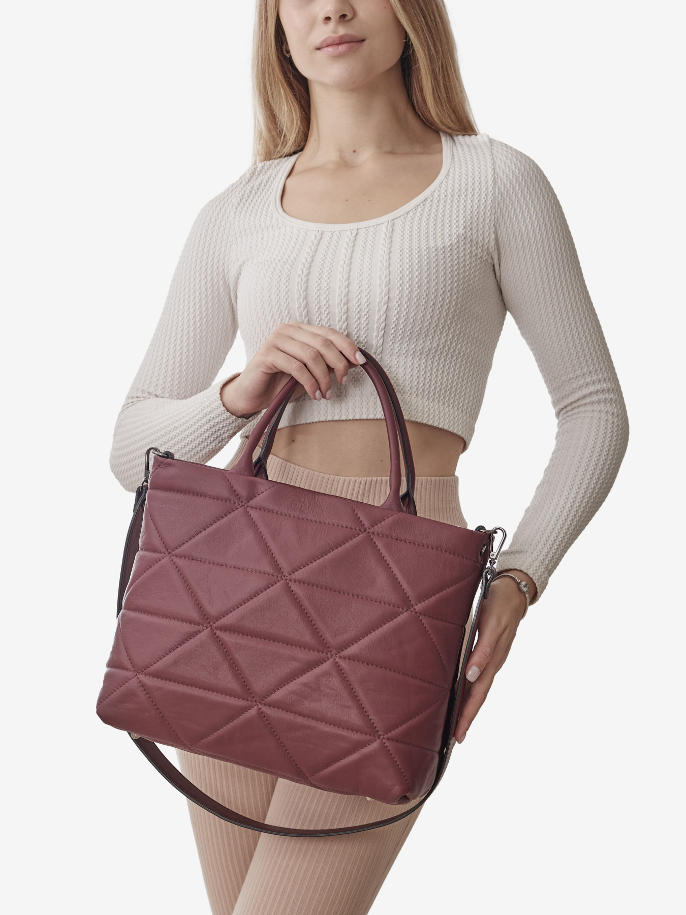 Сумка Regina Notte модель 2000000166735 Фото