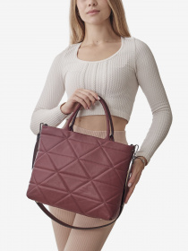 Сумка Regina Notte модель 2000000166735 Фото