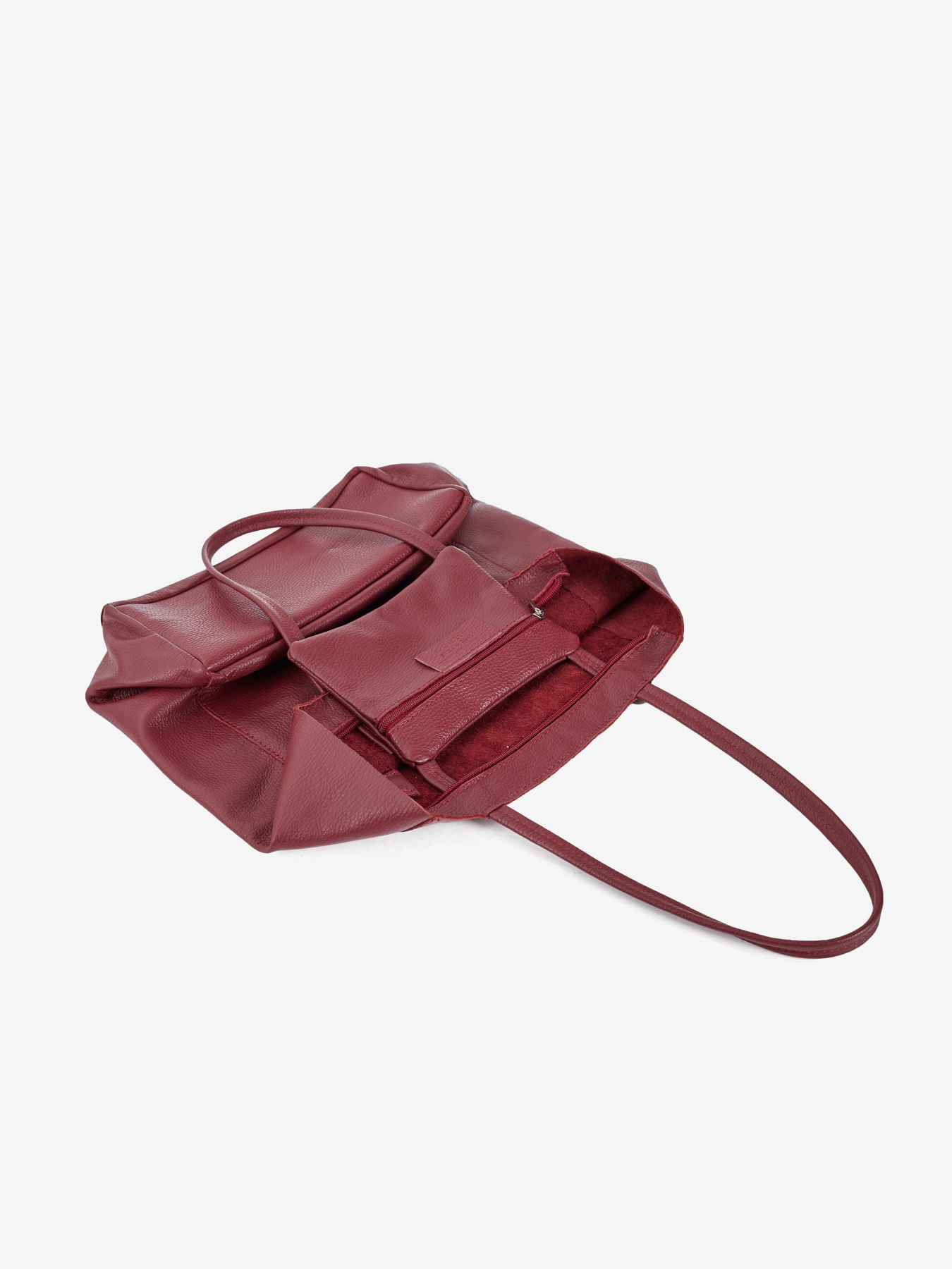 Шоппер Regina Notte модель 2000000180076 Фото