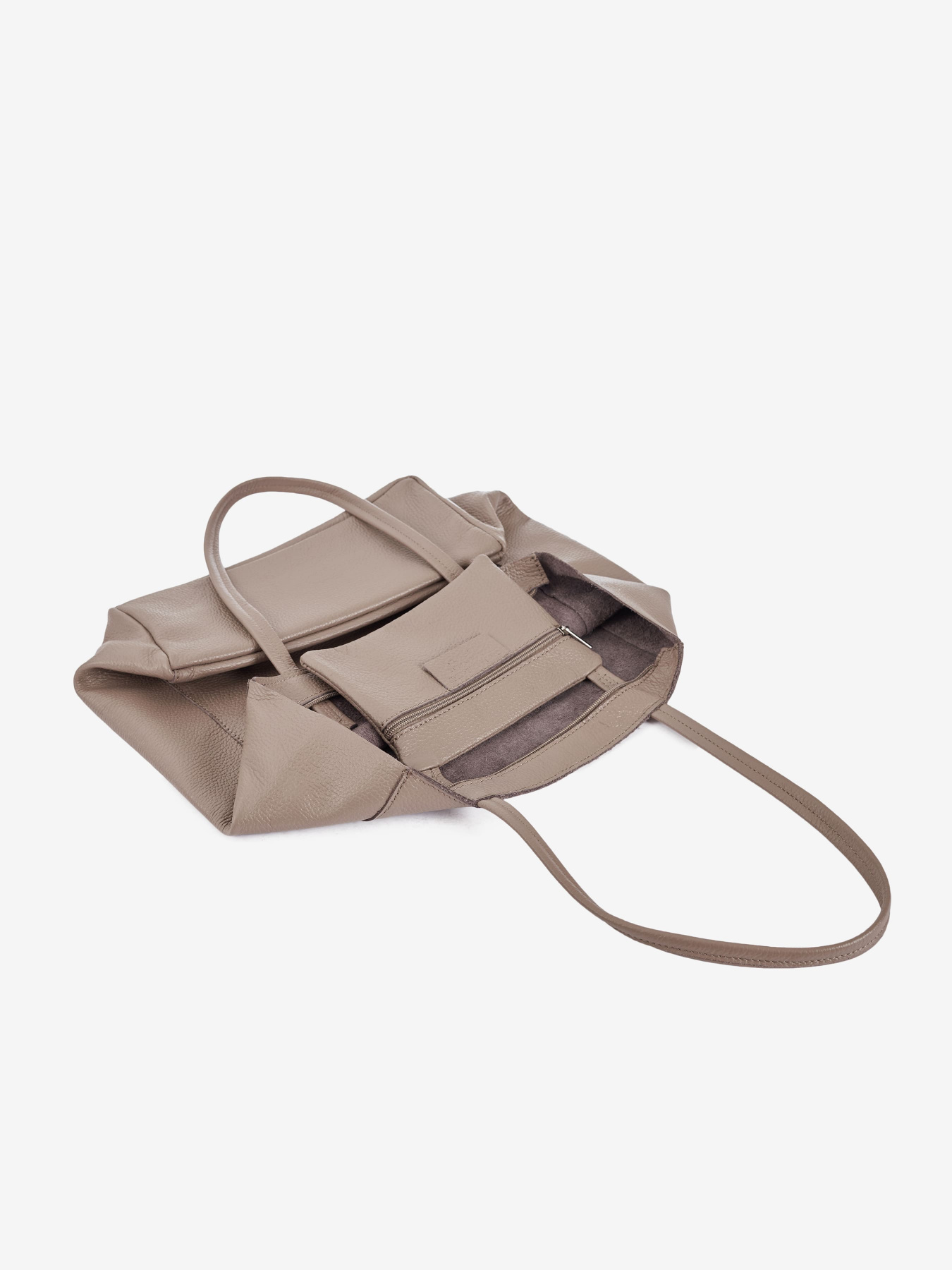 Шоппер Regina Notte модель 2000000144108 Фото