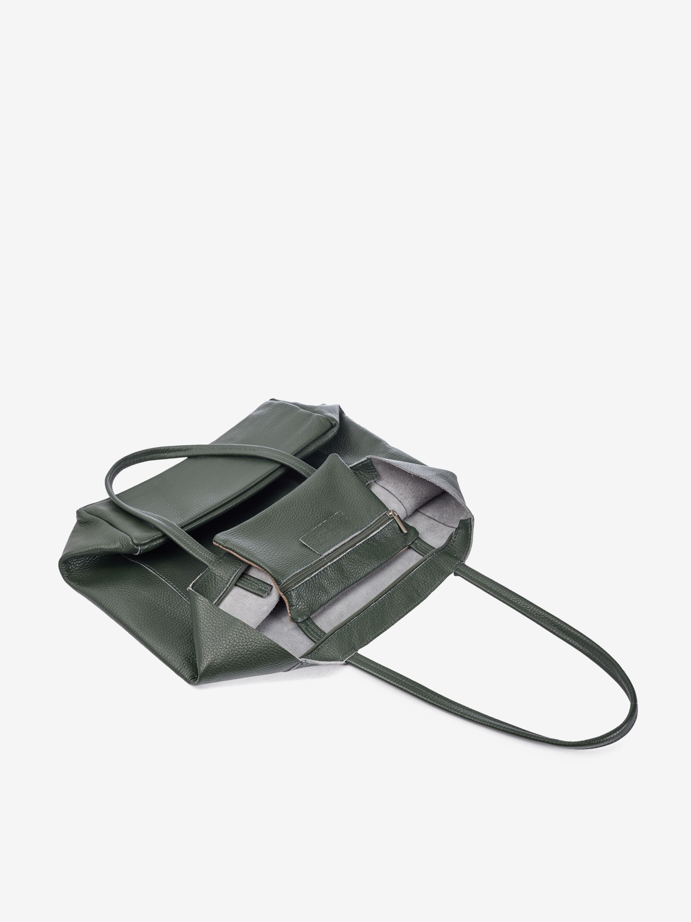 Шоппер Regina Notte модель 2000000161150 Фото