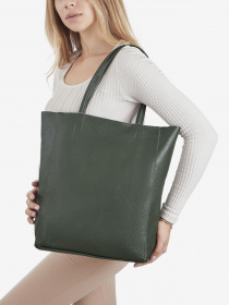 Шоппер Regina Notte модель 2000000161150 Фото