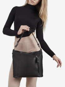 Шоппер Regina Notte модель 2000000174259 Фото