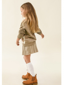 Світшот Miracle Kids Модель 72-17-002 Фото