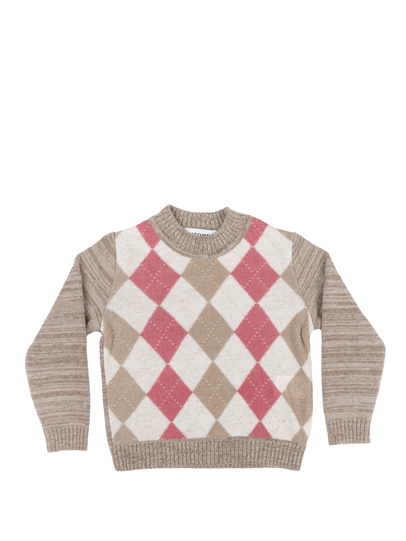 Світшот Miracle Kids модель 72-17-002 Світшот Miracle Kids модель 72-17-002 Фото