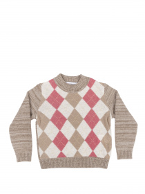 Світшот Miracle Kids модель 72-17-002 Світшот Miracle Kids модель 72-17-002 Фото