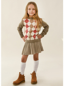 Світшот Miracle Kids модель 72-17-002 Світшот Miracle Kids модель 72-17-002 Фото