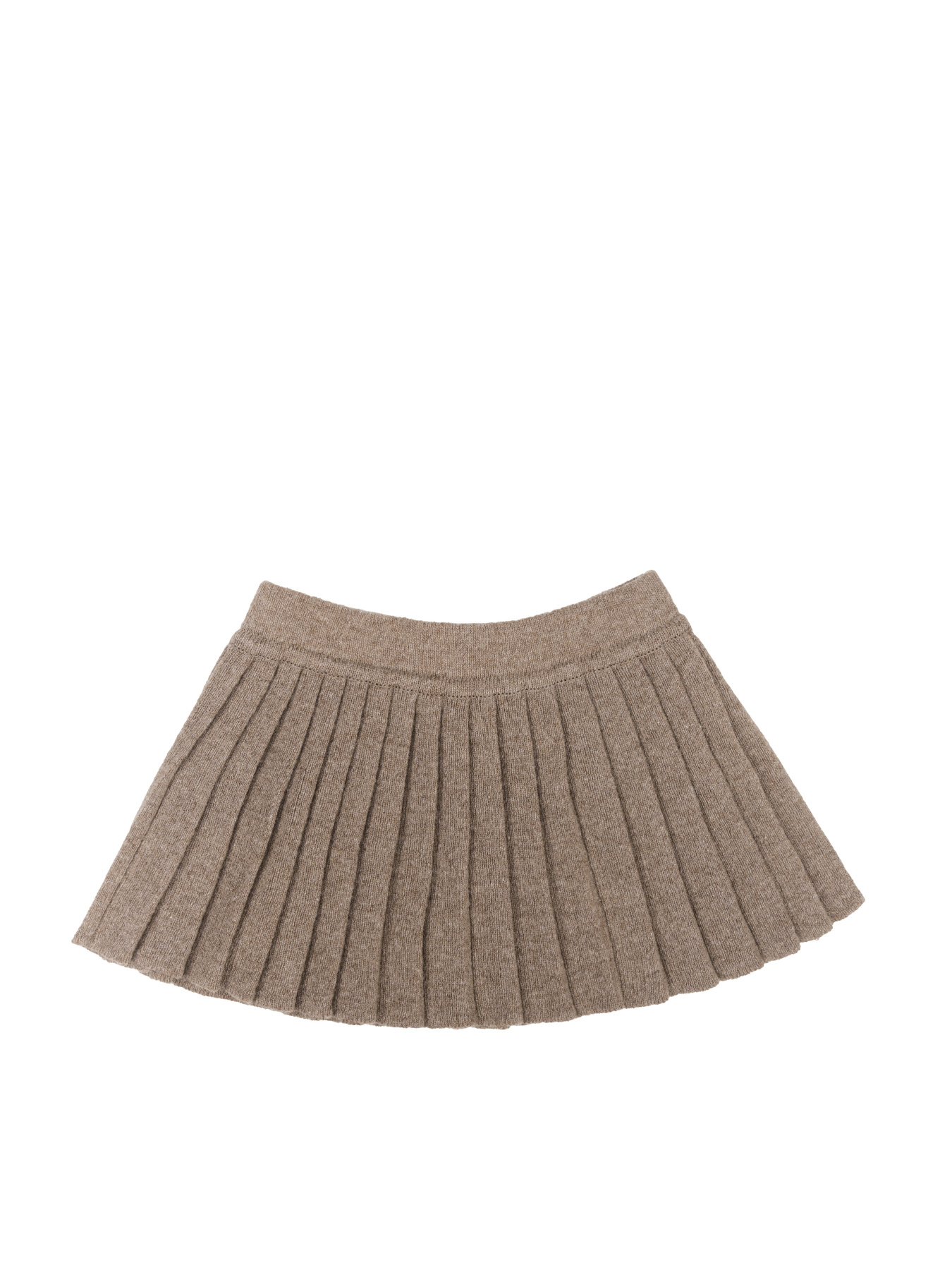 Спідниця міні Miracle Kids модель 72-19-011 Фото