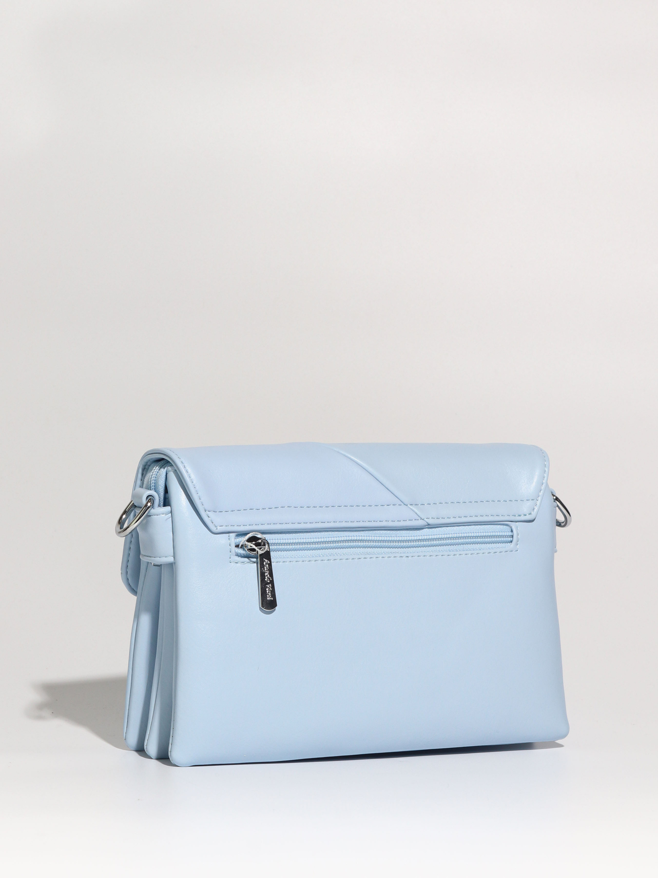 Крос-боді Angelo Vani модель 1704C_Blue Крос-боді Angelo Vani модель 1704C_Blue Фото