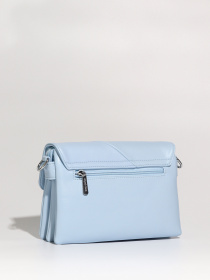 Крос-боді Angelo Vani модель 1704C_Blue Крос-боді Angelo Vani модель 1704C_Blue Фото