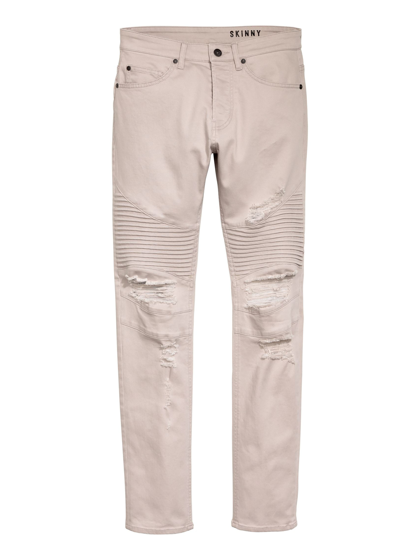 Завужені джинси H&M модель 65291 Фото