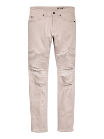 Завужені джинси H&M модель 65291 Фото