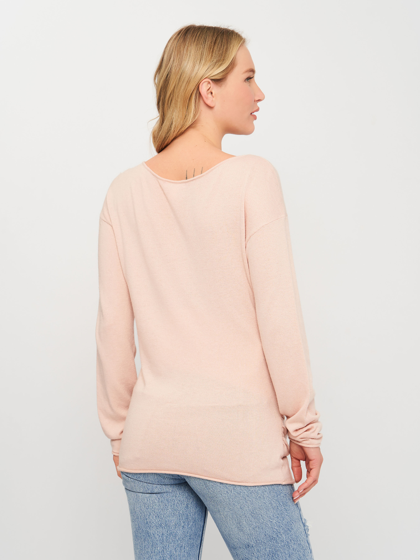 Джемпер H&M модель 59470 Фото