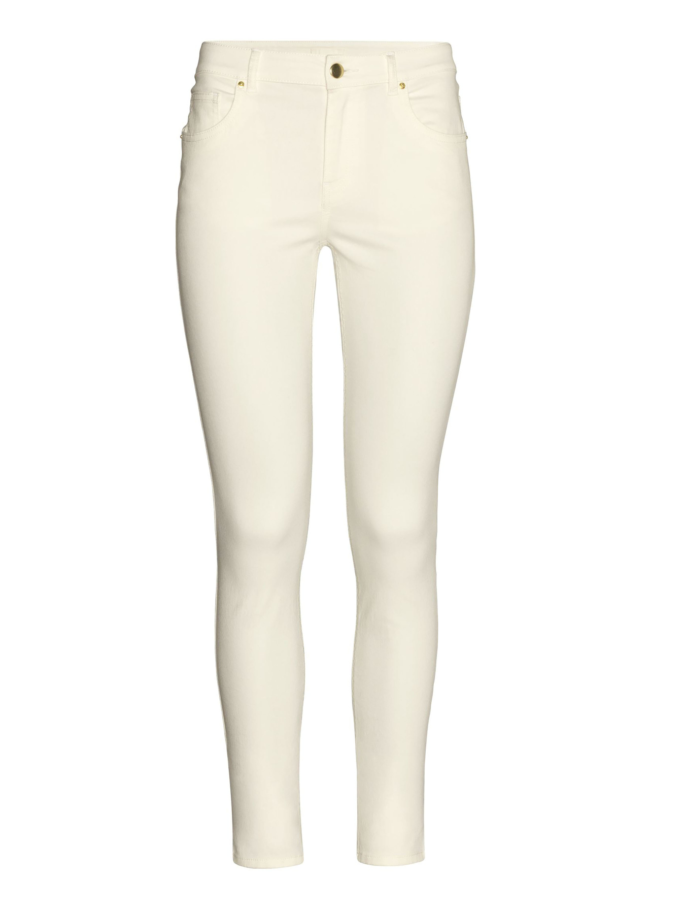 Скіні джинси H&M модель 46043 Фото