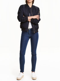 Скіні джинси H&M модель 46042 Фото