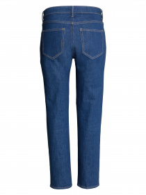 Прямі джинси H&M модель 46039 Фото