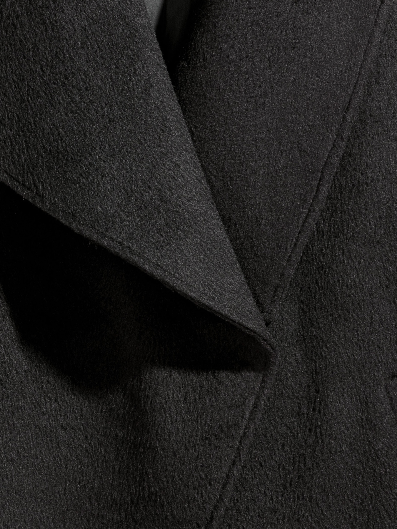 Пальто H&M модель 44493 Фото