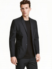 Пиджак H&M модель 46059 Фото