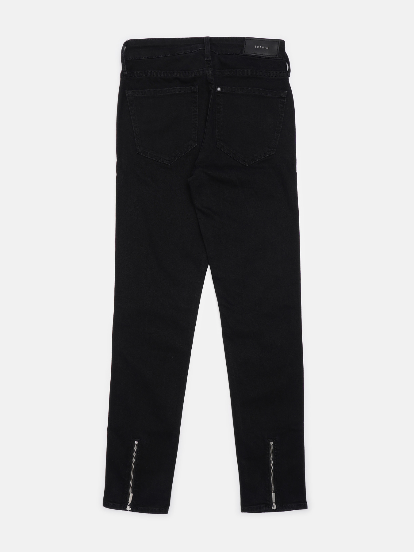 Завужені джинси H&M модель 63970 Фото