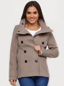 Пальто H&M модель 35926 Фото