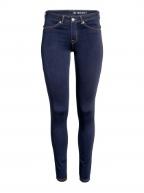 Скинни джинсы H&M модель 2502 Фото