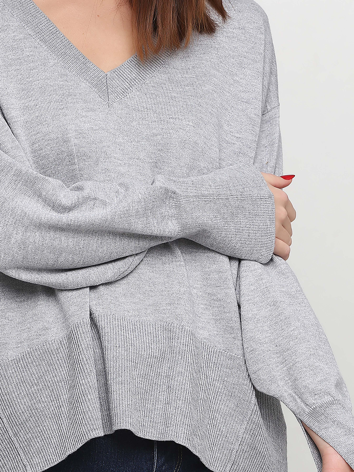 Джемпер H&M модель 40311 Фото