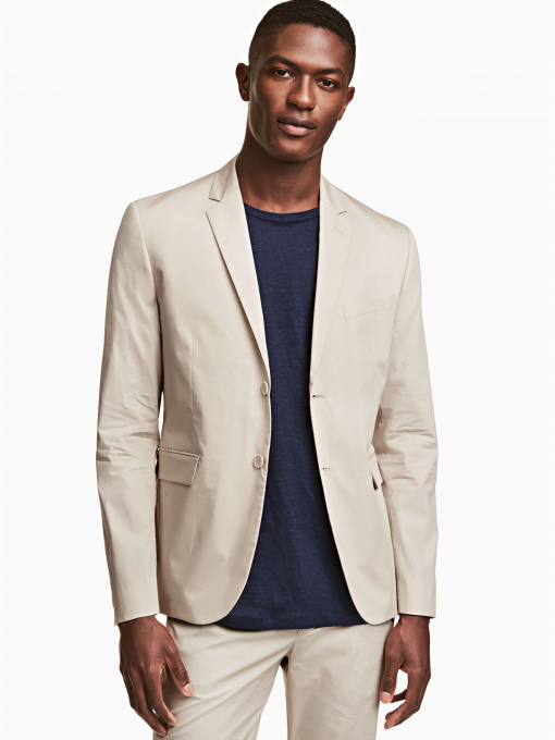 Пиджак H&M модель 36194 Фото