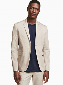 Пиджак H&M модель 36194 Фото