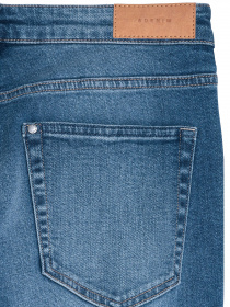 Завужені джинси H&M модель 41554 Фото