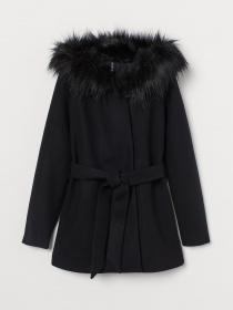 Пальто H&M модель 59894 Фото