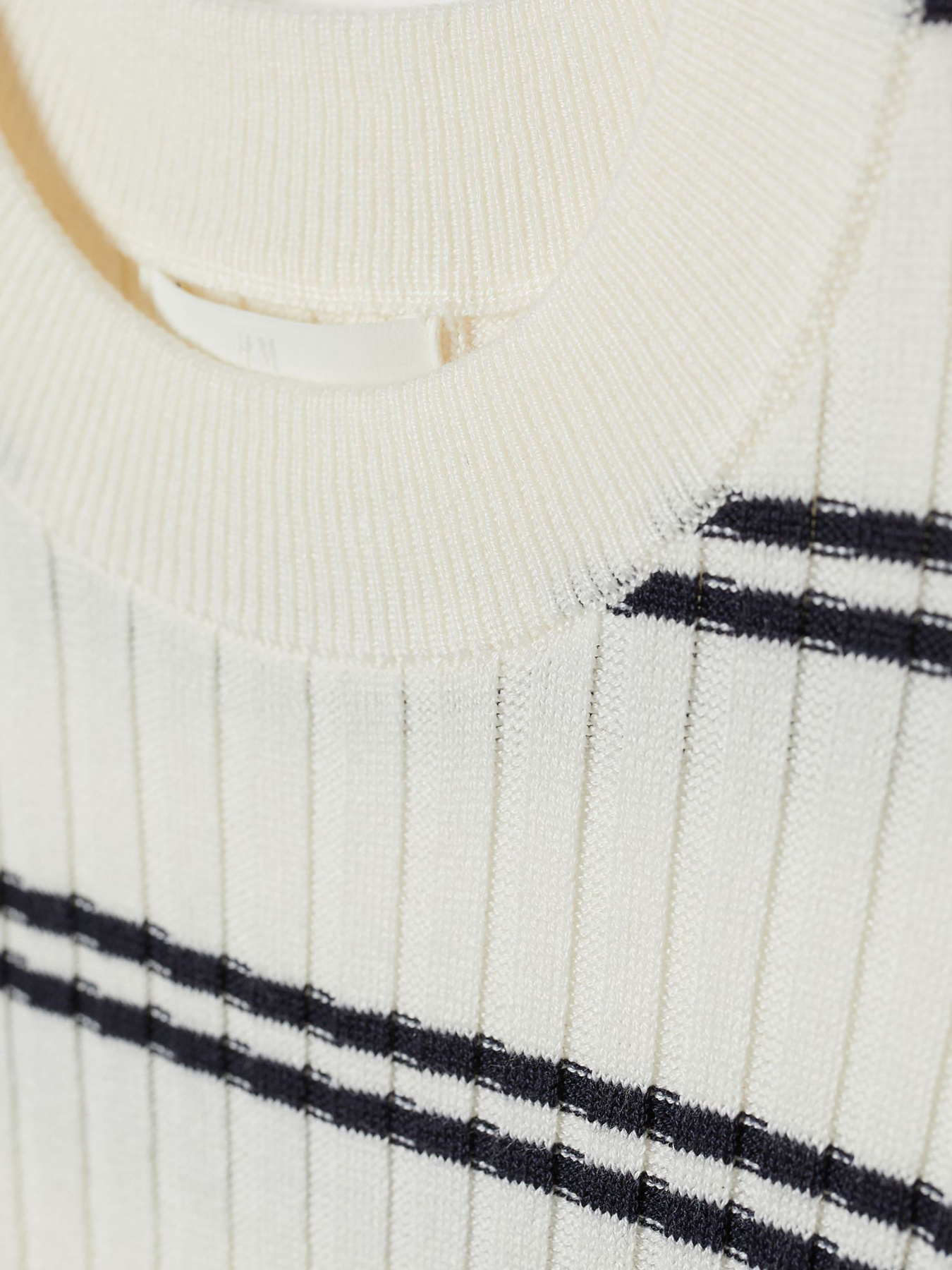 Джемпер H&M модель 62596 Фото