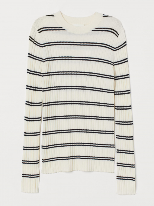 Джемпер H&M модель 62596 Фото