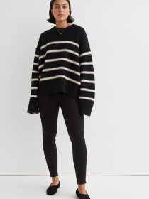 Скинни джинсы H&M модель 36024 Фото