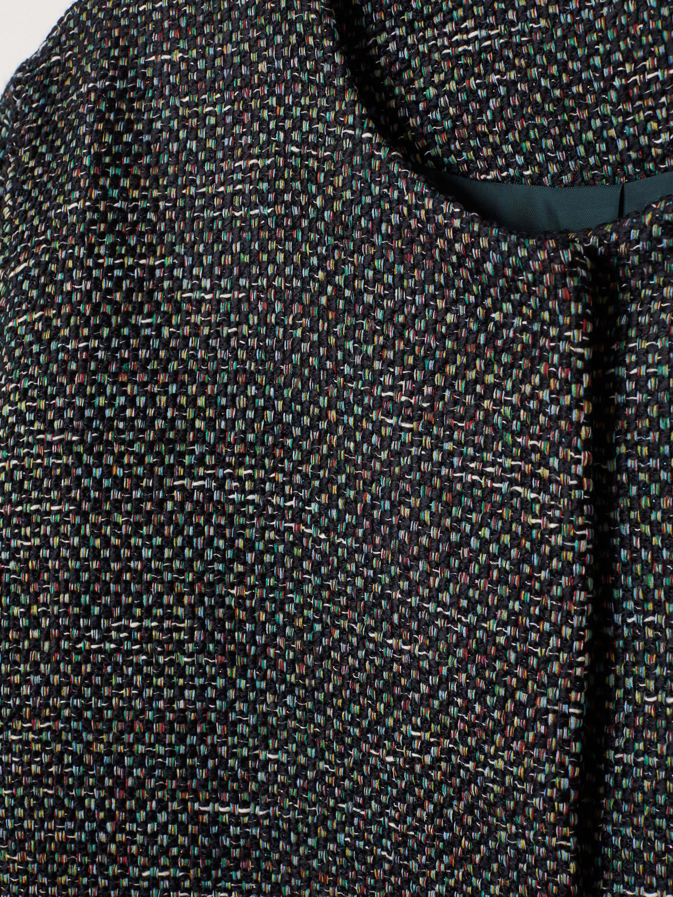 Пальто H&M модель 45093 Фото