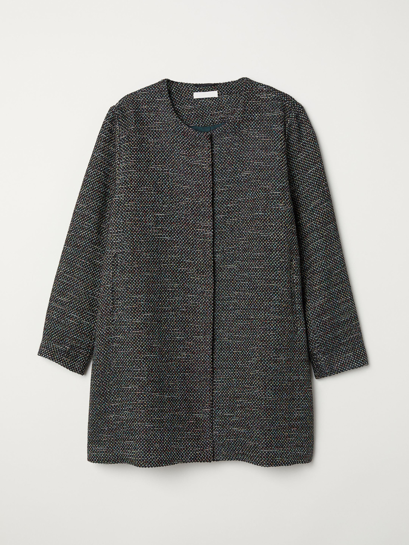 Пальто H&M модель 45093 Фото