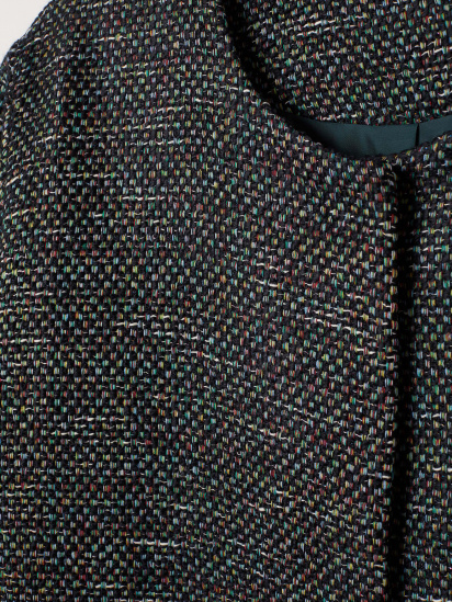 Пальто H&M модель 45093 — фото - INTERTOP