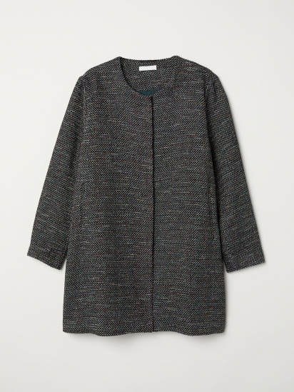 Пальто H&M модель 45093 - фото
