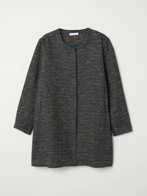 Пальто H&M модель 45093 Фото