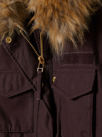 Парка H&M модель 45130 Фото